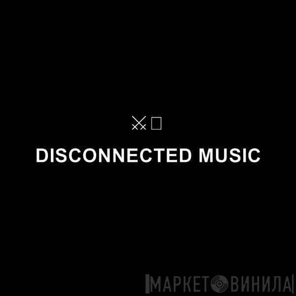 Disconnected Music - Винил CD и Кассеты лейбла Disconnected Music на сайте МаркетВинила