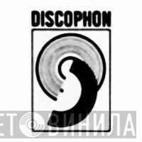 Discophon - Винил CD и Кассеты лейбла Discophon на сайте МаркетВинила