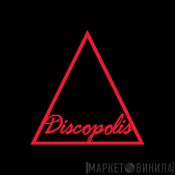 Discopolis Recordings - Винил CD и Кассеты лейбла Discopolis Recordings на сайте МаркетВинила