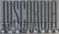 Discordia - Винил CD и Кассеты лейбла Discordia на сайте МаркетВинила