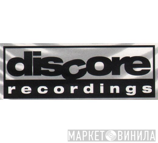 Discore Recordings - Винил CD и Кассеты лейбла Discore Recordings на сайте МаркетВинила