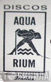 Discos Aquarium - Винил CD и Кассеты лейбла Discos Aquarium на сайте МаркетВинила