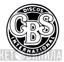 Discos CBS International - Винил CD и Кассеты лейбла Discos CBS International на сайте МаркетВинила