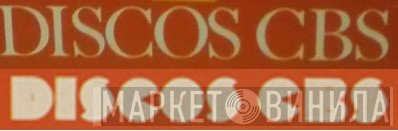 Discos CBS - Винил CD и Кассеты лейбла Discos CBS на сайте МаркетВинила