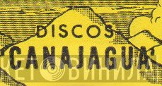 Discos Canajagua - Винил CD и Кассеты лейбла Discos Canajagua на сайте МаркетВинила
