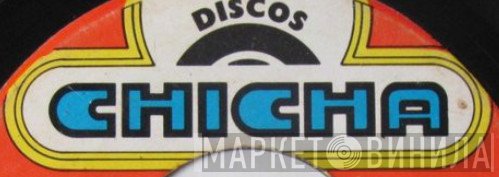Discos Chicha - Винил CD и Кассеты лейбла Discos Chicha на сайте МаркетВинила
