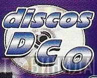 Discos DCO - Винил CD и Кассеты лейбла Discos DCO на сайте МаркетВинила