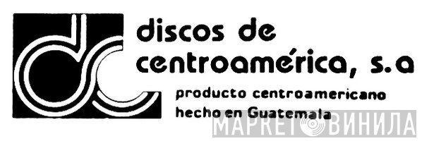 Discos De Centroamérica, S.A. - Винил CD и Кассеты лейбла Discos De Centroamérica, S.A. на сайте МаркетВинила