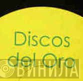 Discos Del Oro - Винил CD и Кассеты лейбла Discos Del Oro на сайте МаркетВинила