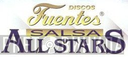 Discos Fuentes All Stars - Винил CD и Кассеты лейбла Discos Fuentes All Stars на сайте МаркетВинила