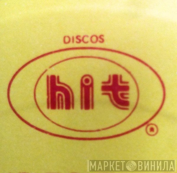 Discos Hit - Винил CD и Кассеты лейбла Discos Hit на сайте МаркетВинила
