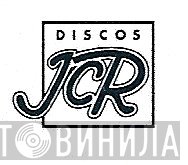 Discos JCR - Винил CD и Кассеты лейбла Discos JCR на сайте МаркетВинила