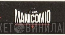 Discos Manicomio - Винил CD и Кассеты лейбла Discos Manicomio на сайте МаркетВинила