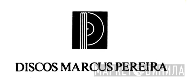 Discos Marcus Pereira - Винил CD и Кассеты лейбла Discos Marcus Pereira на сайте МаркетВинила