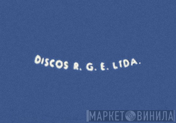 Discos RGE Ltda. - Винил CD и Кассеты лейбла Discos RGE Ltda. на сайте МаркетВинила