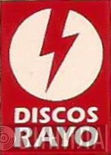 Discos Rayo - Винил CD и Кассеты лейбла Discos Rayo на сайте МаркетВинила