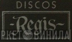 Discos Regis - Винил CD и Кассеты лейбла Discos Regis на сайте МаркетВинила