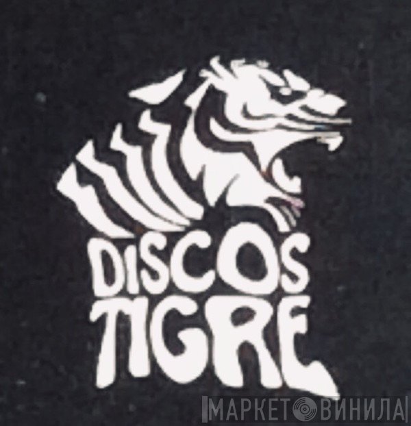Discos Tigre - Винил CD и Кассеты лейбла Discos Tigre на сайте МаркетВинила