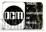 Discos Y Cartuchos De Mexico, S.A. - Винил CD и Кассеты лейбла Discos Y Cartuchos De Mexico, S.A. на сайте МаркетВинила
