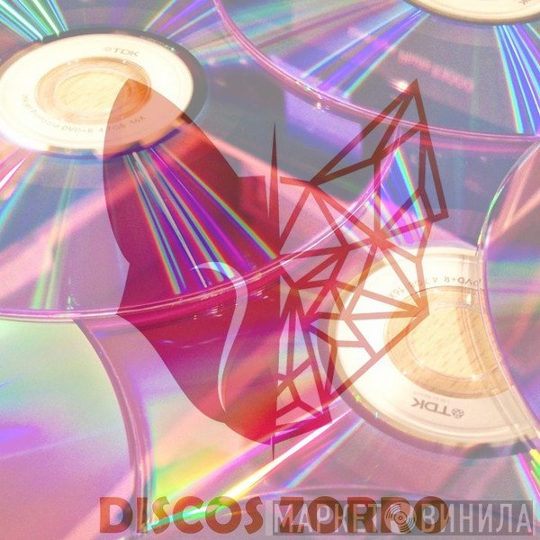 Discos Zorro - Винил CD и Кассеты лейбла Discos Zorro на сайте МаркетВинила