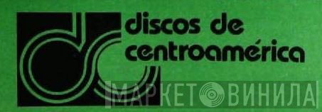 Discos de Centroamérica - Винил CD и Кассеты лейбла Discos de Centroamérica на сайте МаркетВинила