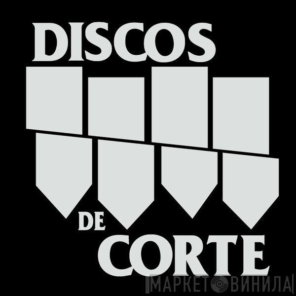 Discos de Corte - Винил CD и Кассеты лейбла Discos de Corte на сайте МаркетВинила