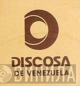 Discosa De Venezuela - Винил CD и Кассеты лейбла Discosa De Venezuela на сайте МаркетВинила