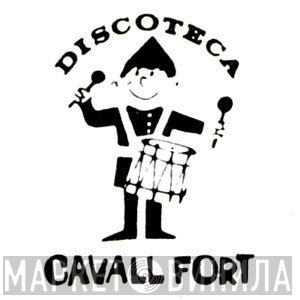 Discoteca Cavall Fort - Винил CD и Кассеты лейбла Discoteca Cavall Fort на сайте МаркетВинила
