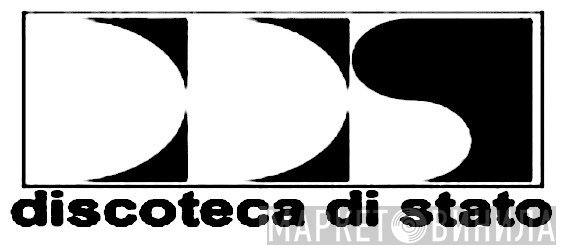 Discoteca Di Stato - Винил CD и Кассеты лейбла Discoteca Di Stato на сайте МаркетВинила