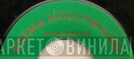 Discothèque Kréma Hollywood - Винил CD и Кассеты лейбла Discothèque Kréma Hollywood на сайте МаркетВинила
