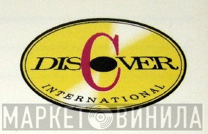 Discover International - Винил CD и Кассеты лейбла Discover International на сайте МаркетВинила