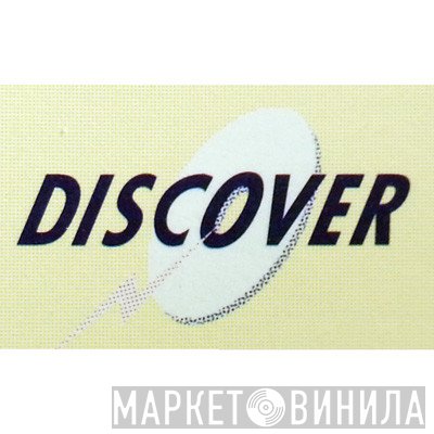 Discover  - Винил CD и Кассеты лейбла Discover (2) на сайте МаркетВинила
