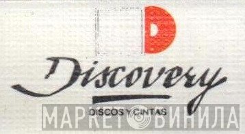 Discovery Discos Y Cintas - Винил CD и Кассеты лейбла Discovery Discos Y Cintas на сайте МаркетВинила