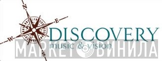 Discovery Music & Vision - Винил CD и Кассеты лейбла Discovery Music & Vision на сайте МаркетВинила