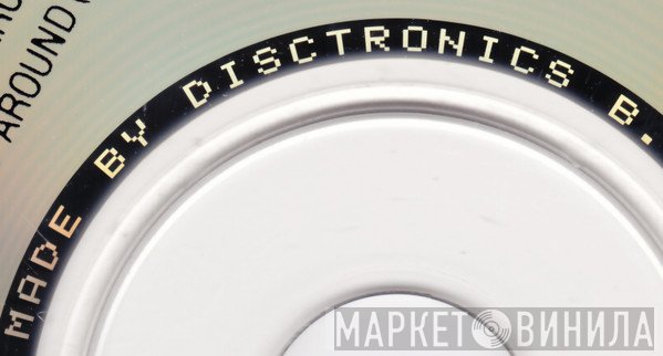 Disctronics B - Винил CD и Кассеты лейбла Disctronics B на сайте МаркетВинила