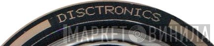 Disctronics S - Винил CD и Кассеты лейбла Disctronics S на сайте МаркетВинила