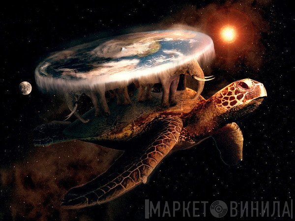 Discworld Novels - Винил CD и Кассеты лейбла Discworld Novels на сайте МаркетВинила