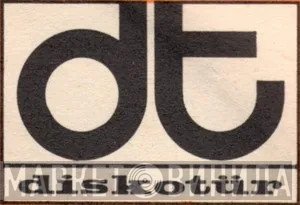 Diskotür - Винил CD и Кассеты лейбла Diskotür на сайте МаркетВинила