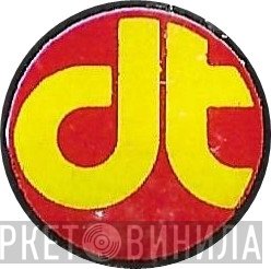 Diskoton - Винил CD и Кассеты лейбла Diskoton на сайте МаркетВинила