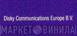 Disky Communications Europe B.V. - Винил CD и Кассеты лейбла Disky Communications Europe B.V. на сайте МаркетВинила