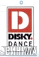 Disky Dance - Винил CD и Кассеты лейбла Disky Dance на сайте МаркетВинила