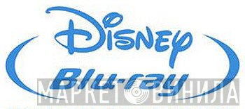 Disney Blu-Ray - Винил CD и Кассеты лейбла Disney Blu-Ray на сайте МаркетВинила