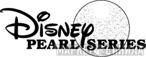 Disney Pearl Series - Винил CD и Кассеты лейбла Disney Pearl Series на сайте МаркетВинила