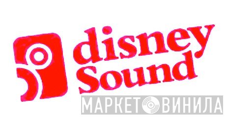Disney Sound - Винил CD и Кассеты лейбла Disney Sound на сайте МаркетВинила