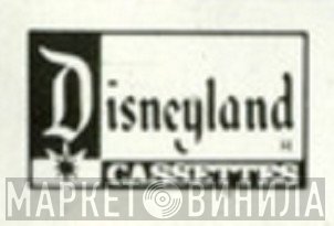 Disneyland Cassettes - Винил CD и Кассеты лейбла Disneyland Cassettes на сайте МаркетВинила