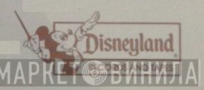 Disneyland Records And Tapes - Винил CD и Кассеты лейбла Disneyland Records And Tapes на сайте МаркетВинила