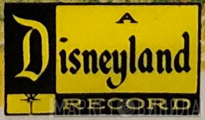 Disneyland - Винил CD и Кассеты лейбла Disneyland на сайте МаркетВинила