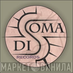 Disoma Records - Винил CD и Кассеты лейбла Disoma Records на сайте МаркетВинила