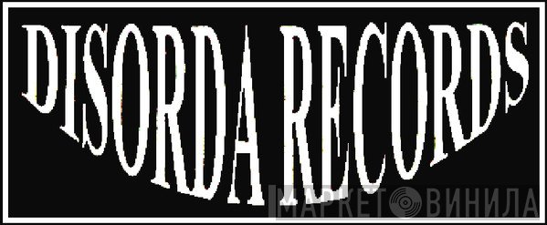 Disorda Records - Винил CD и Кассеты лейбла Disorda Records на сайте МаркетВинила