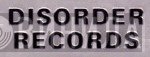 Disorder Records  - Винил CD и Кассеты лейбла Disorder Records (2) на сайте МаркетВинила